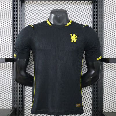 2026-27 Chelsea Away Player Version