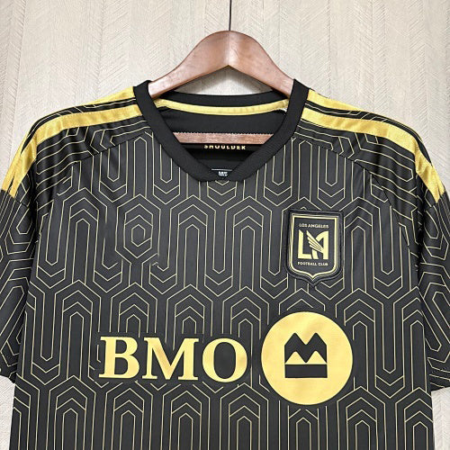 2026-27 Los Angeles FC Home Fan Version
