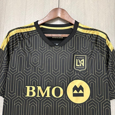 2026-27 Los Angeles FC Home Fan Version