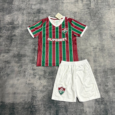 2026-27 Fluminense home KIDS 16-28