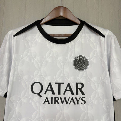2026-27 Paris Grey Special Fan Version