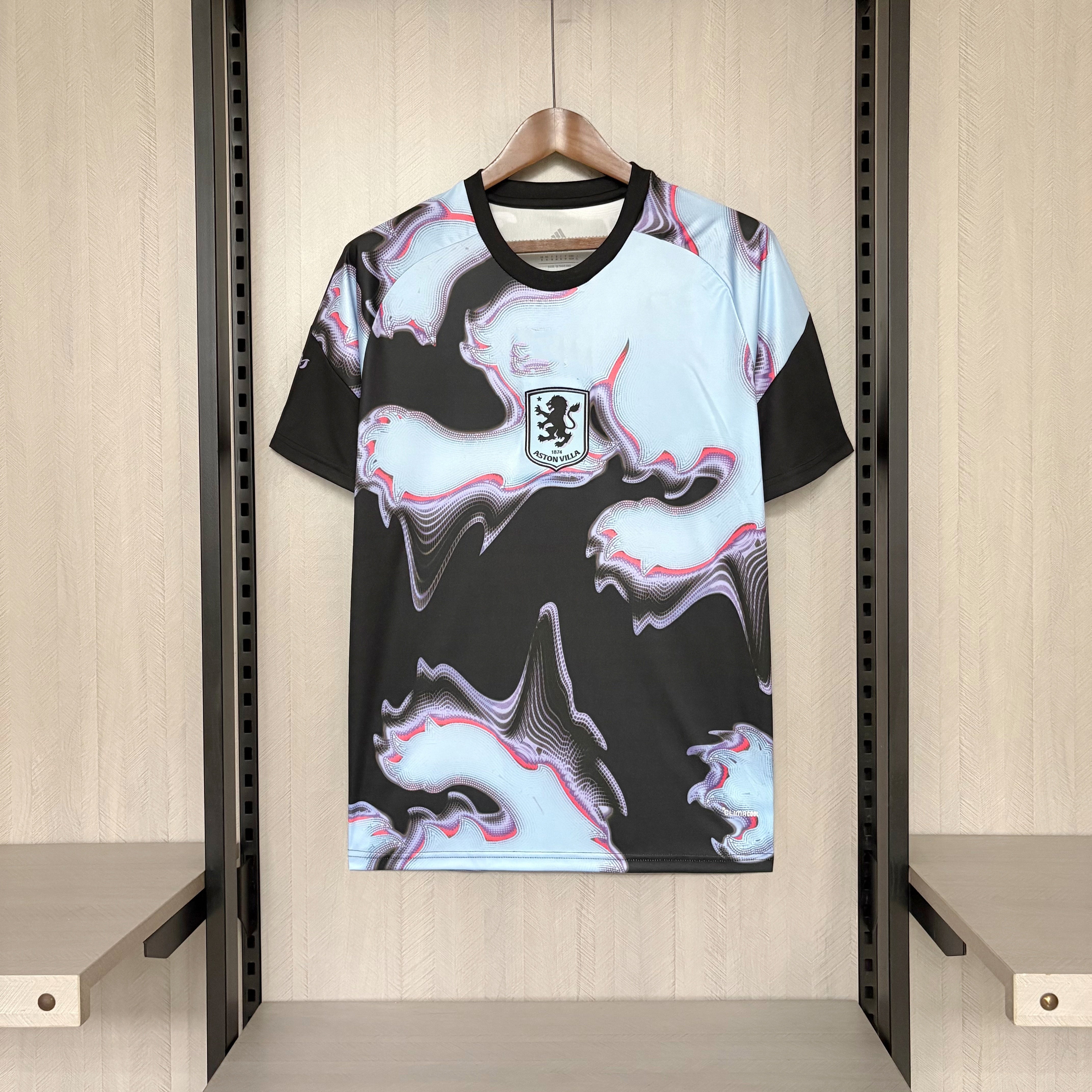 2026-27 Aston Villa Special Fan Version