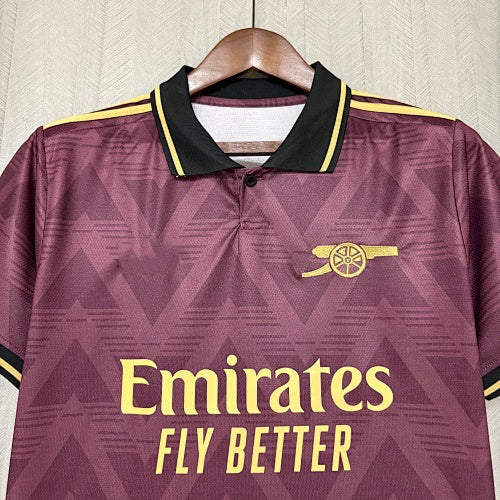 2026-27 Arsenal Red Special Fan Version