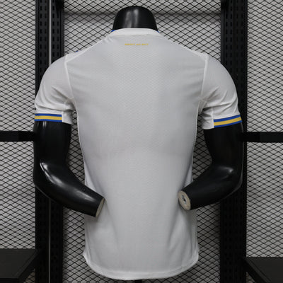2026-27 Marseille Home Player Version