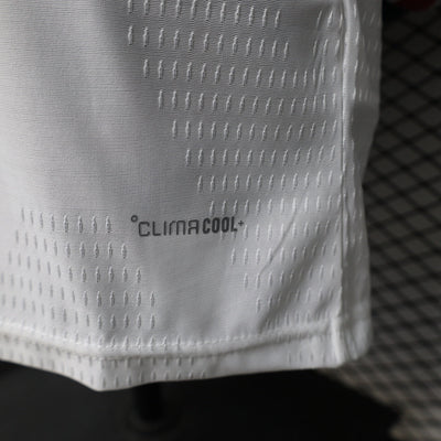 2026-27 Real Madrid Home Player Version Long-sleeves