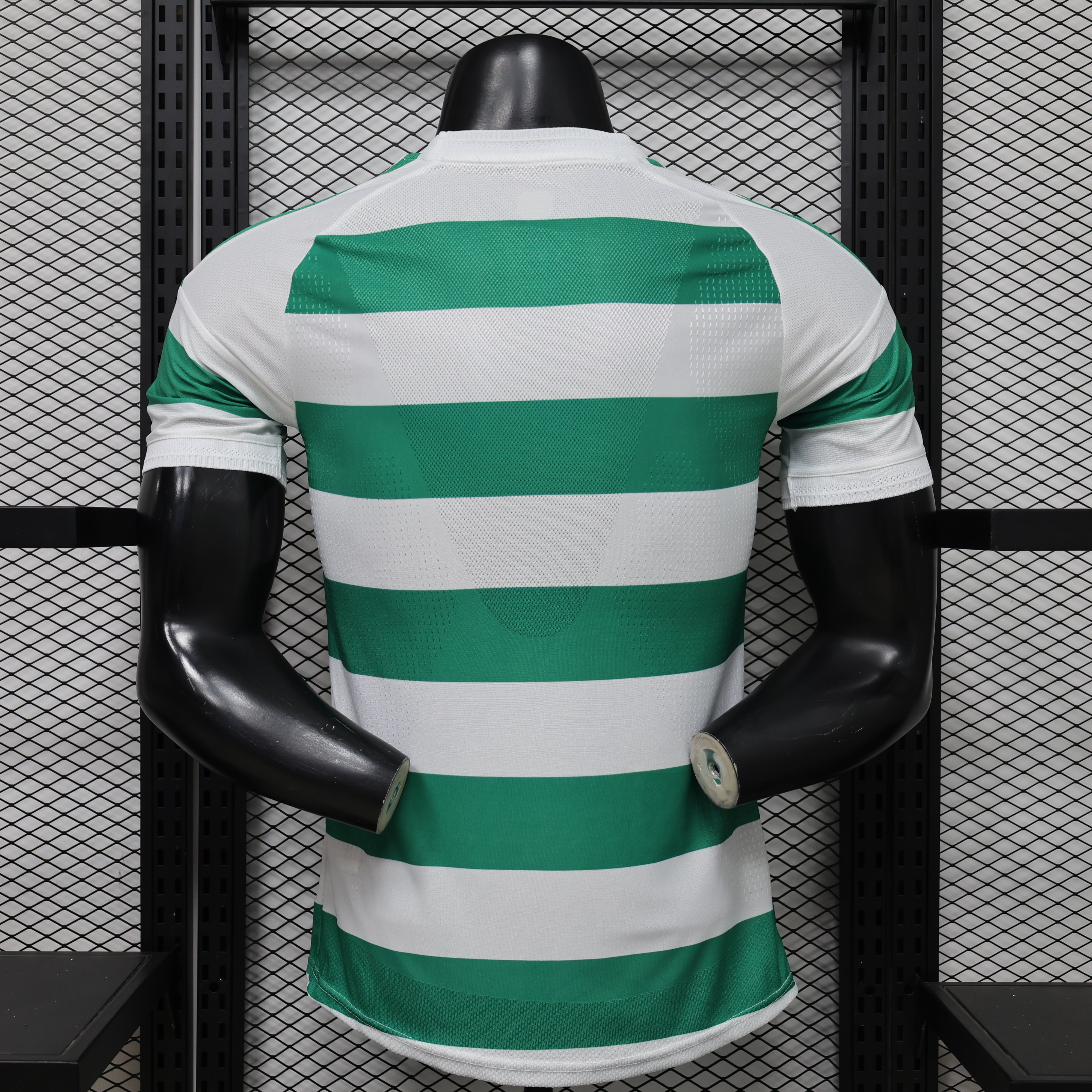 2026-27 Celtic Home Player Version
