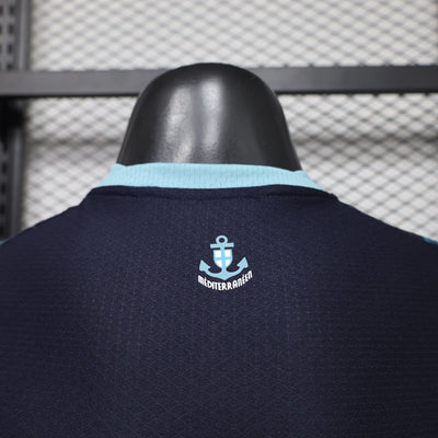 2026-27 Marseille Away Player Version