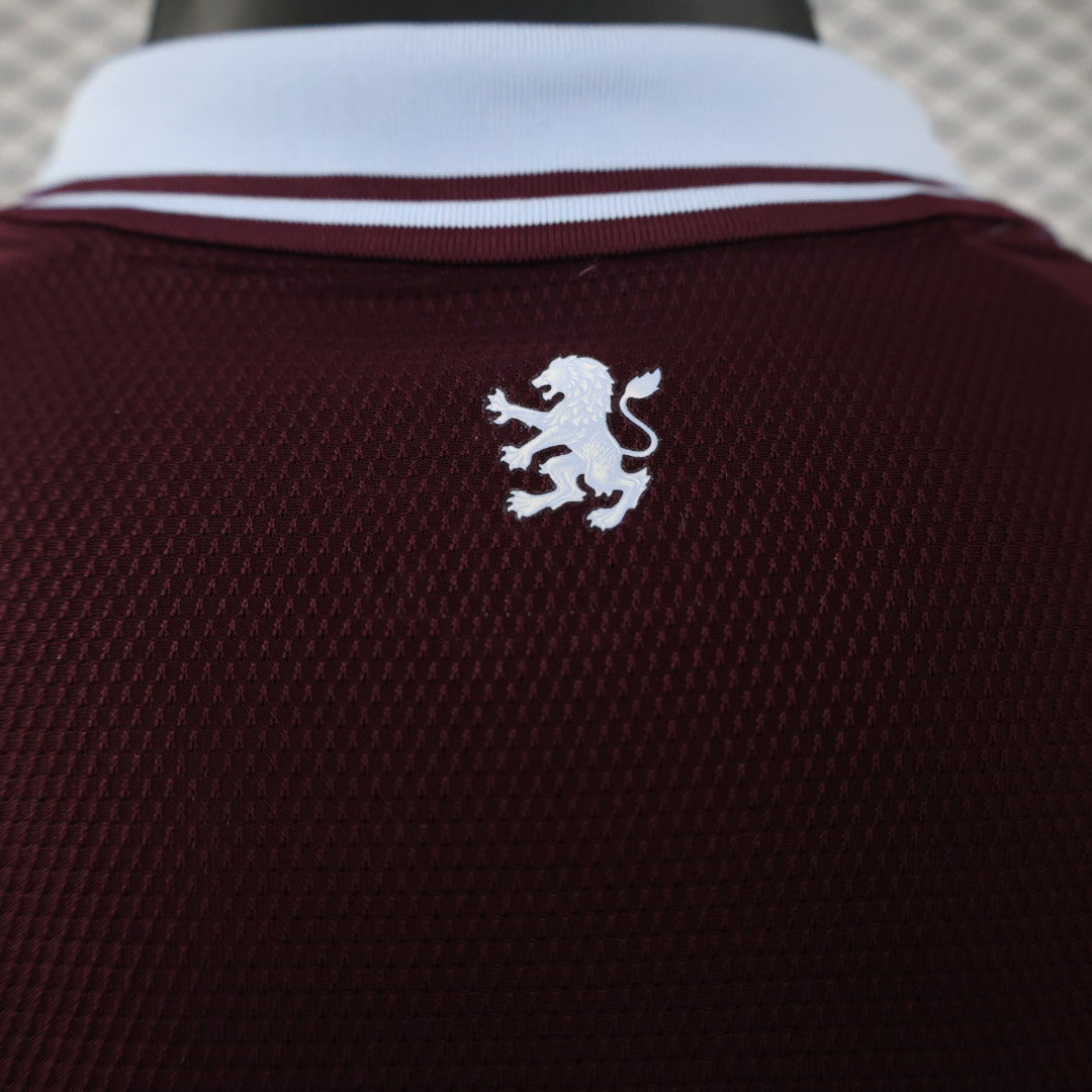 2026-27 Aston Villa Home Player Version