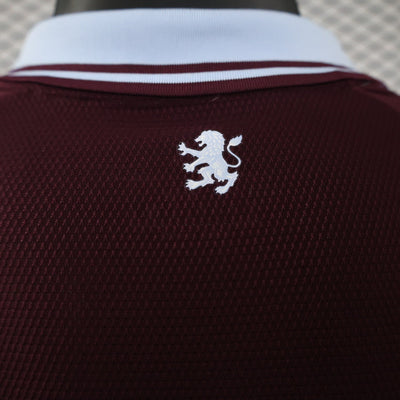 2026-27 Aston Villa Home Player Version
