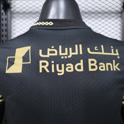 2026-27 Al-Hilal Special Player Version