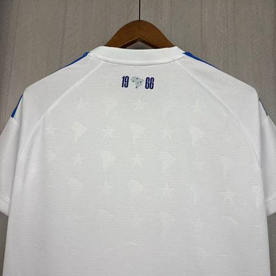 2026-27 Cruzeiro Away Fan Version