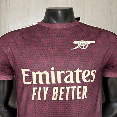2026-27 Arsenal Special Player Version
