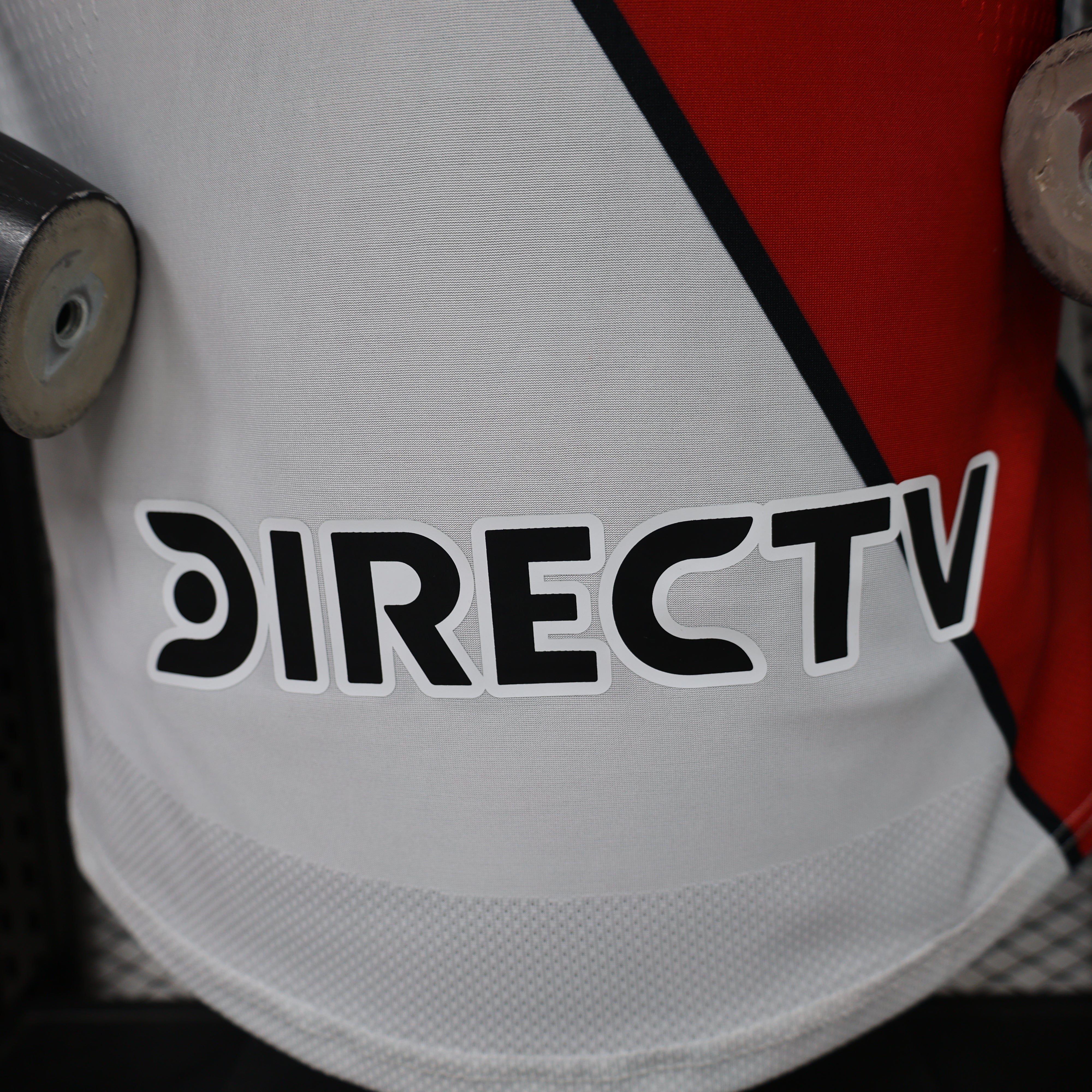 2026-27 River Plate Home Player Version