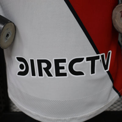 2026-27 River Plate Home Player Version