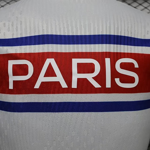 2026-27 Paris White Special Player Version