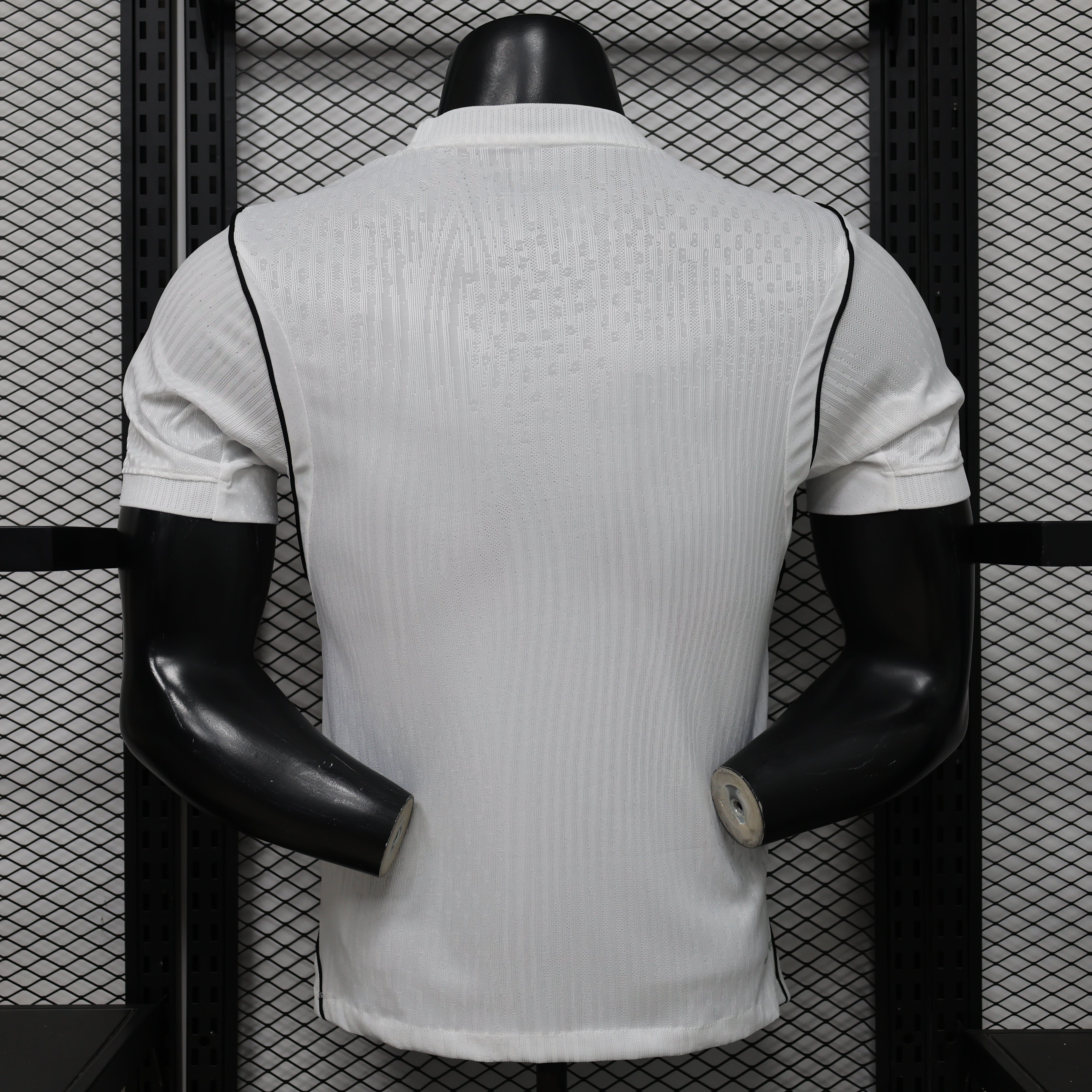 2026-27 Corinthians Home Player Version