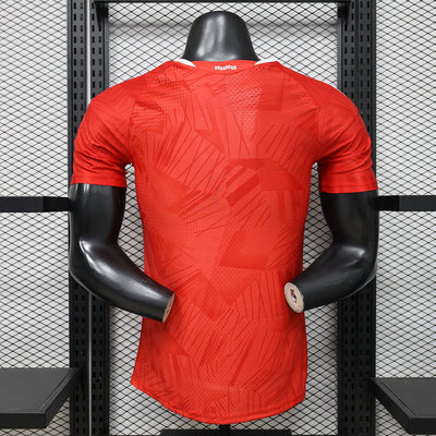 2026-27 Benfica Home Player Version