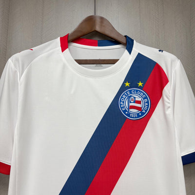 2026-27 Bahia Home Fan Version