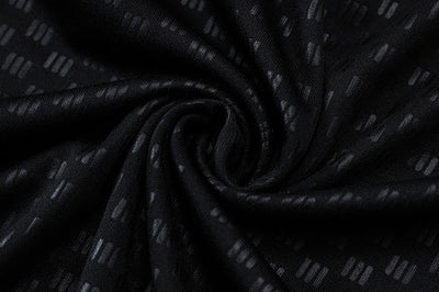 2026-27 Real Madrid Black Vest Suit