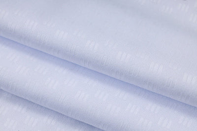 2026-27 Real Madrid White Vest Suit