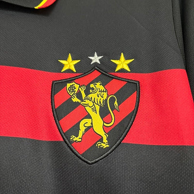2026-27 Sport Club Recife Home Fan Version