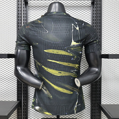 2026-27 Paris Fourth Away Player Version