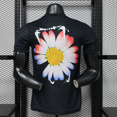 2026-27 Korean Casual Black Special Player Version