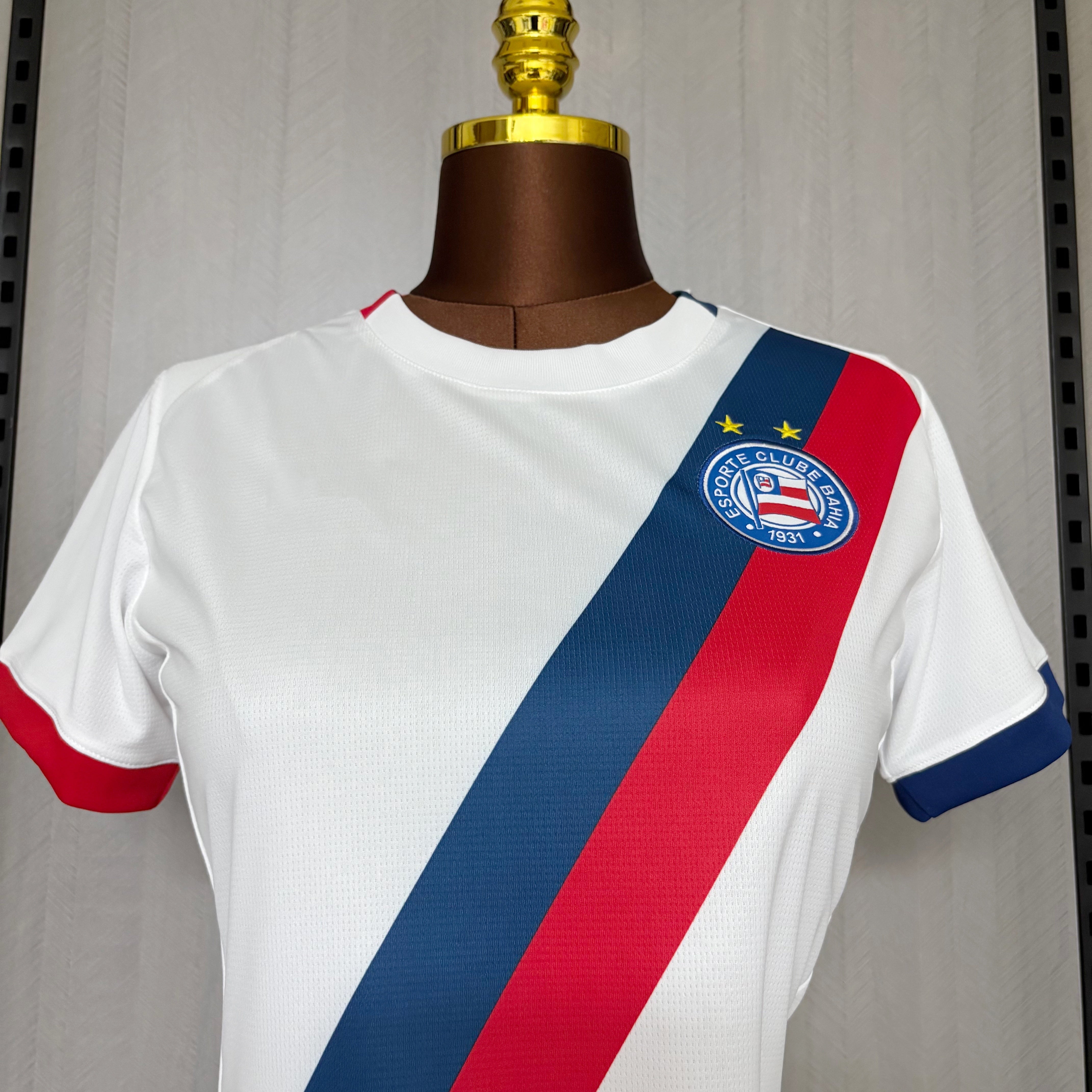 2026-27 Bahia Home Women