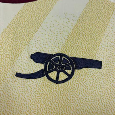 2026-27 Arsenal Third Away Fan Version