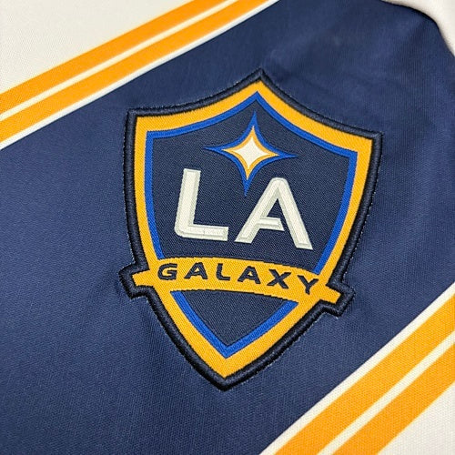 2026-27 Galaxy Los Angeles Home