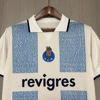 2026-27 Porto Presidential_Edition Fan Version