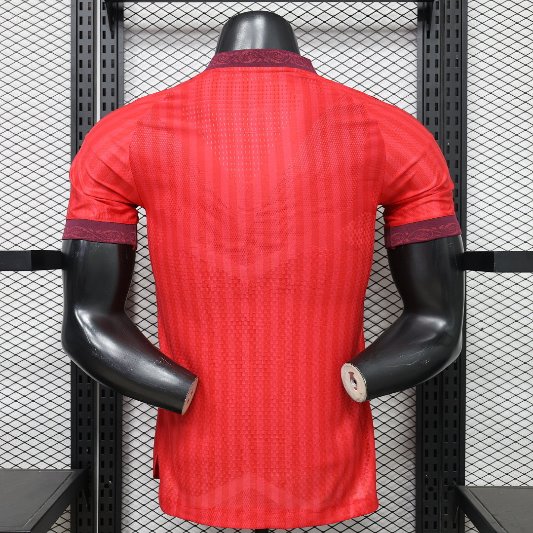 2026-27 Lyon Away Player Version