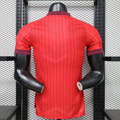 2026-27 Lyon Away Player Version