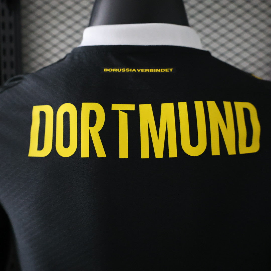 2026-27 Dortmund Away Player Version