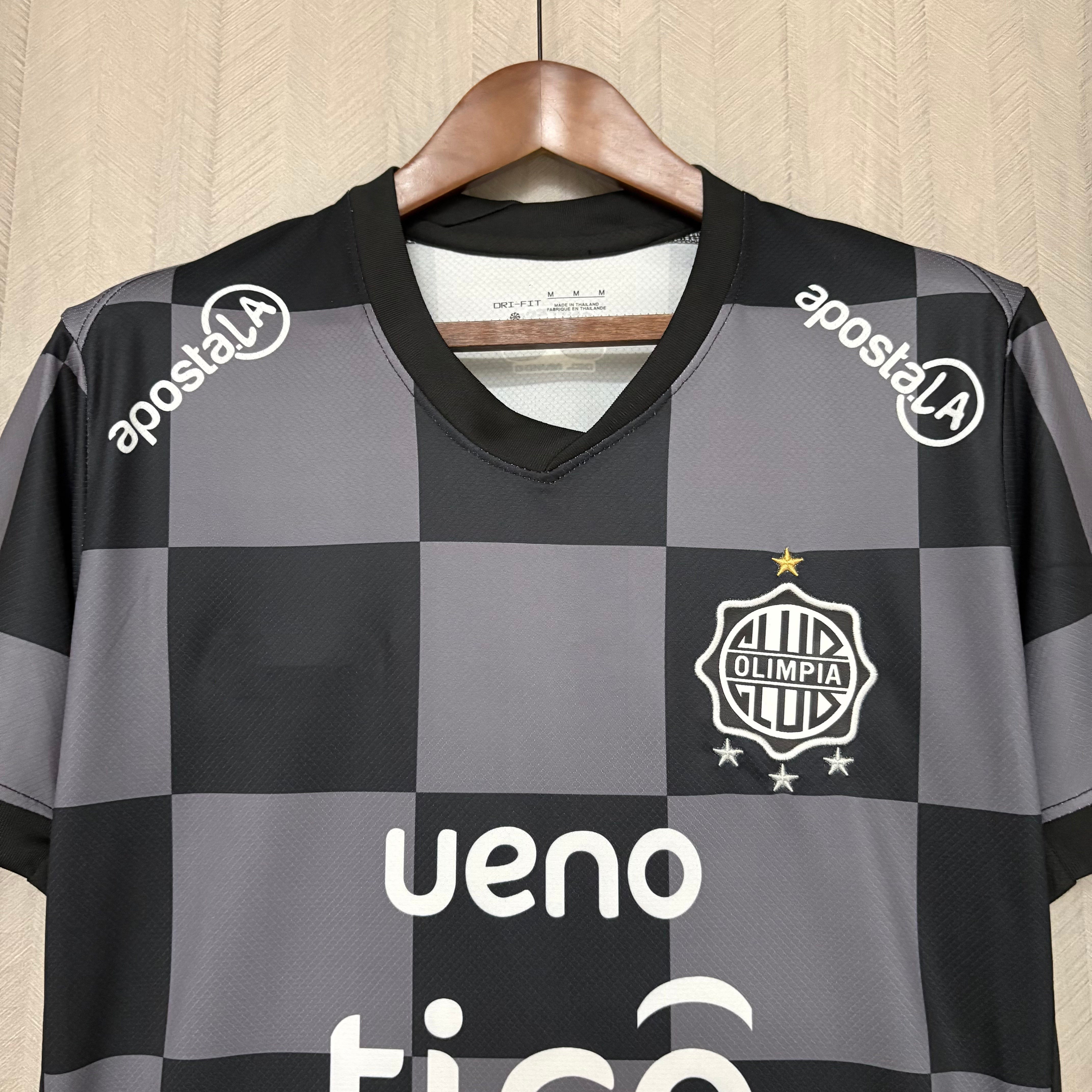 2026-27 Olimpia Away Fan Version