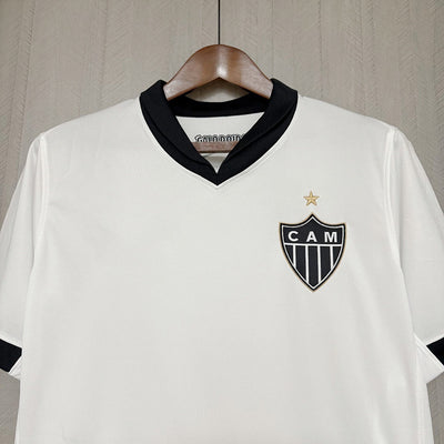 2026-27 Atlético Mineiro Away Fan Version