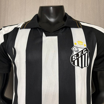 2026-27 Santos Away Player Version