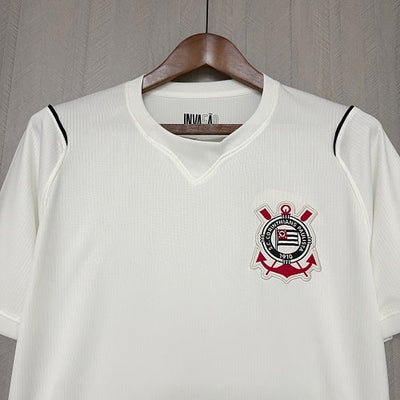 2026-27 Corinthians Home Fan Version