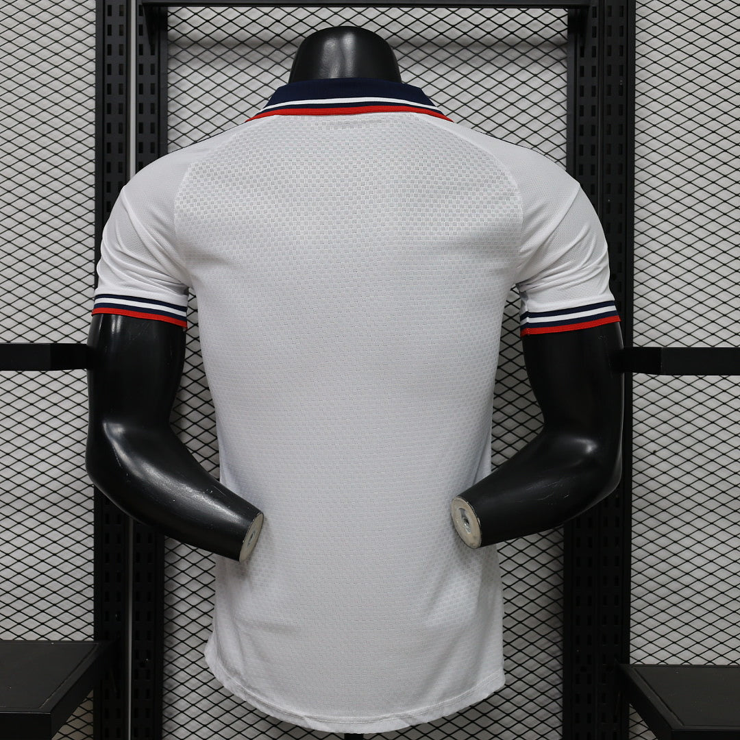 2026-27 Bayern Munich Away Player Version