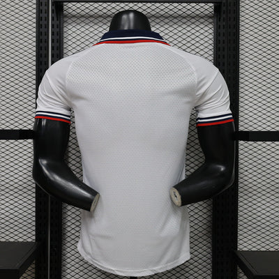 2026-27 Bayern Munich Away Player Version