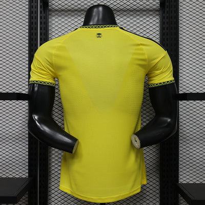 2026-27 Riyadh Victory Home With KAFD Player Version