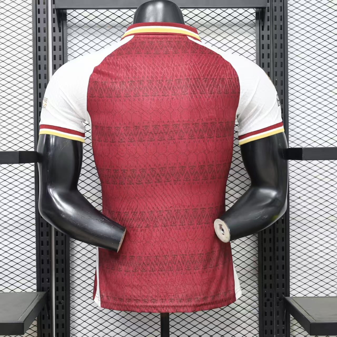 2026-27 Arsenal Champions Special Player Version