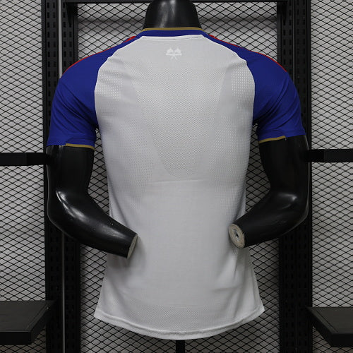2026-27 Lyon Home Player Version