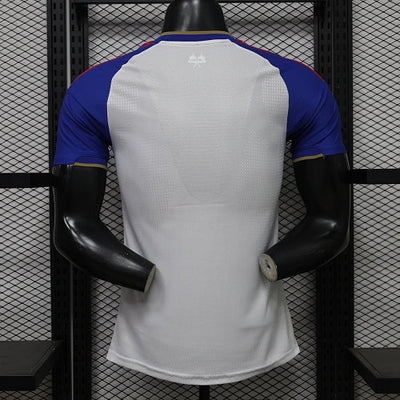 2026-27 Lyon Home Player Version