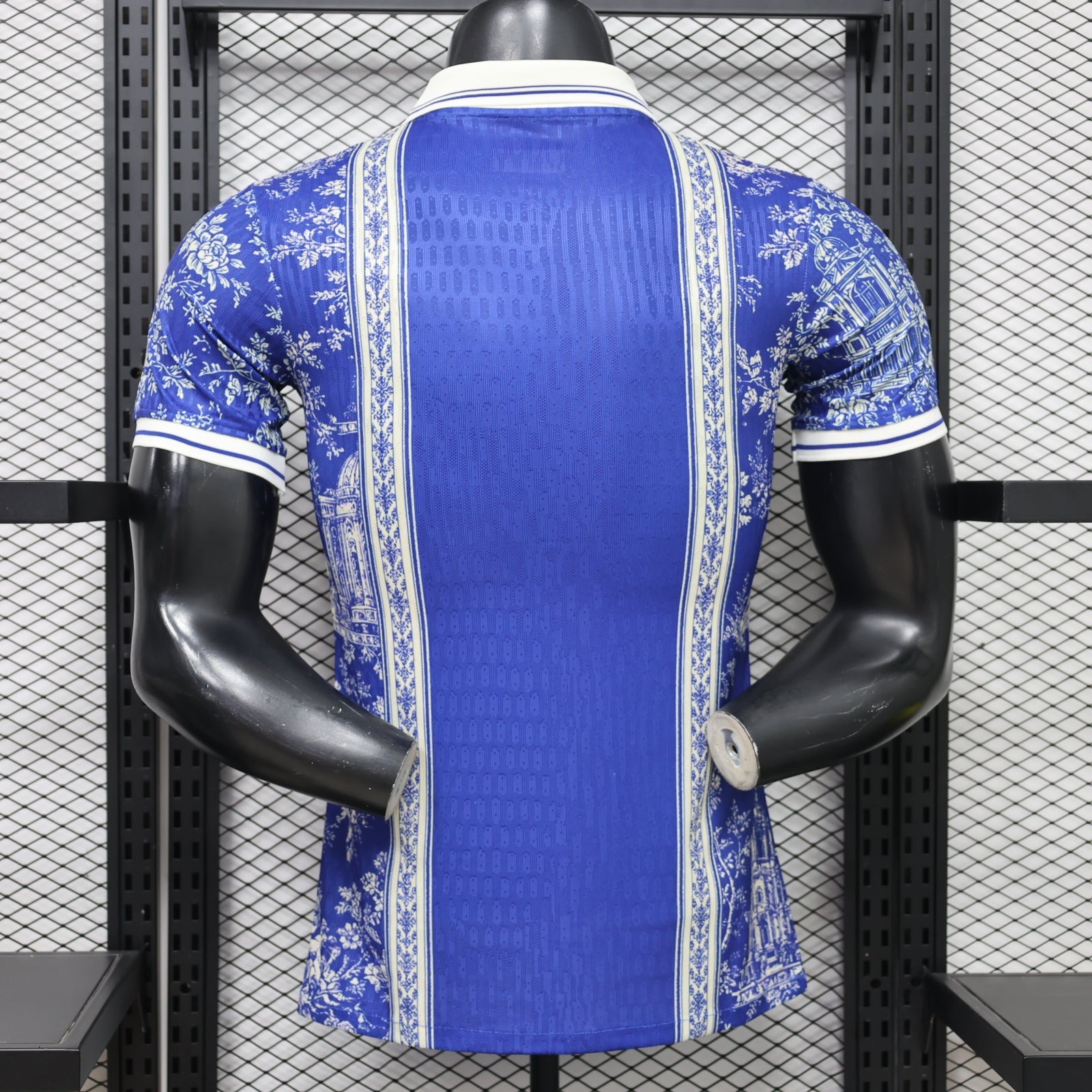 2026-27 Chelsea Blue Special Player Version