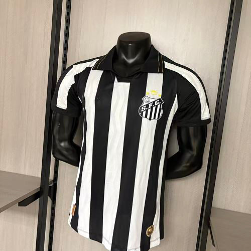 2026-27 Santos Away Player Version