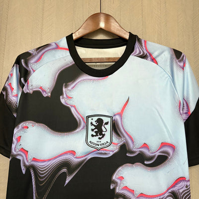 2026-27 Aston Villa Special Fan Version
