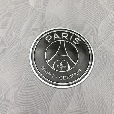 2026-27 Paris Grey Special Fan Version