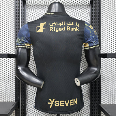 2026-27 Al-Hilal Special Player Version