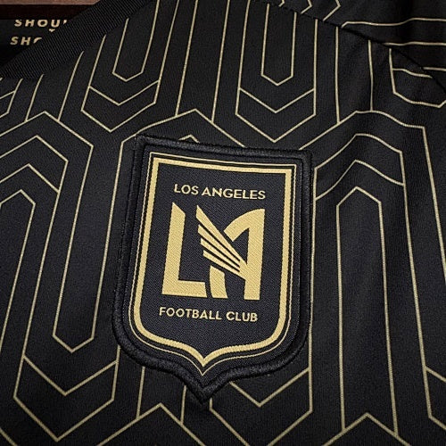 2026-27 Los Angeles FC Home Fan Version